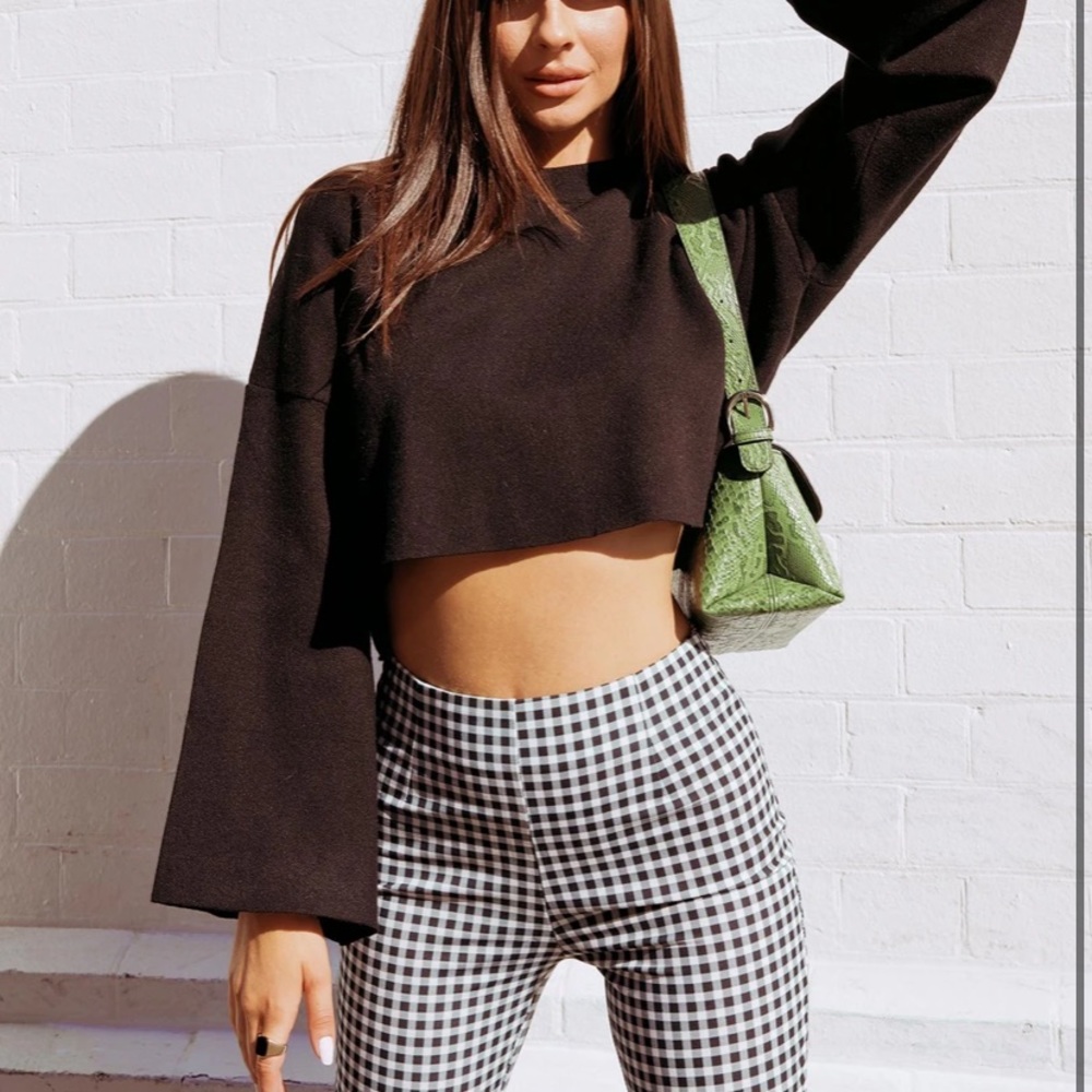 Princess Polly sweater